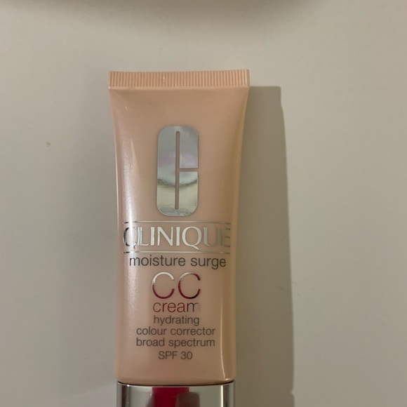 clinique cc cream medium